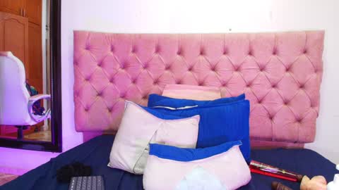 Snapshot of sharlott_kiss chatting on 9, 1, 2025 Sharlott online show from 9, 1, 2025