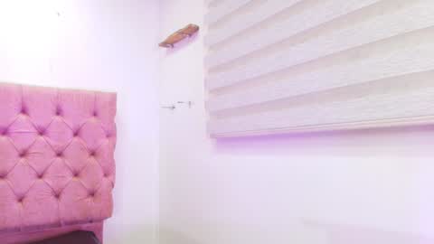 Snapshot of sharlott_kiss chatting on 18, 1, 2025 Sharlott online show from 18, 1, 2025