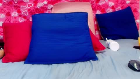 Snapshot of sharlott_kiss chatting on 12, 2, 2025 Sharlott online show from 12, 2, 2025
