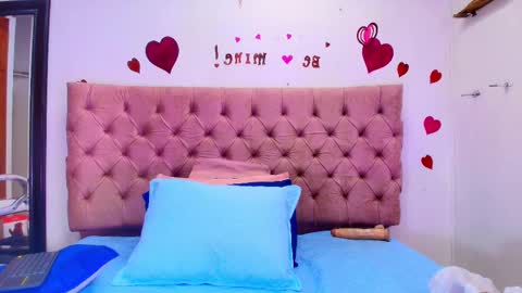 Snapshot of sharlott_kiss chatting on 25, 2, 2025 Sharlott online show from 25, 2, 2025