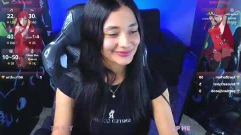 Snapshot of sharlott_pamela chatting on 24, 2, 2026 Pamela online show from 24, 2, 2026