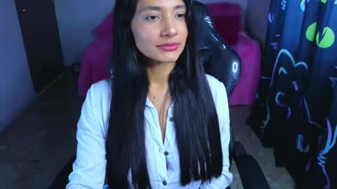 Snapshot of sharlott_pamela chatting on 6, 3, 2026 Pamela online show from 6, 3, 2026