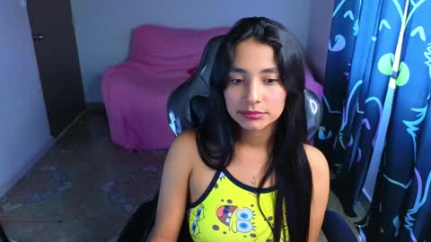 Snapshot of sharlott_pamela chatting on 19, 3, 2026 Pamela online show from 19, 3, 2026