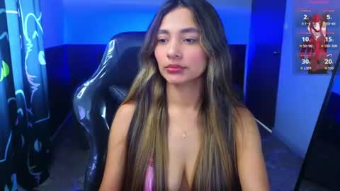 Pamela online show from 20, 7, 2026