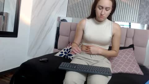 Sara online show from 3, 2, 2026