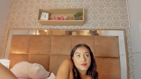 Snapshot of sharlottedoll chatting on 11, 3, 2026 SHARLOTTE online show from 11, 3, 2026