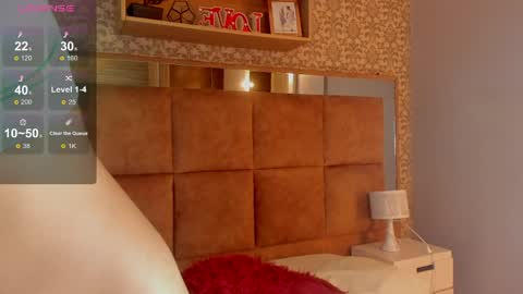 Snapshot of sharlottedoll chatting on 6, 4, 2026 SHARLOTTE online show from 6, 4, 2026