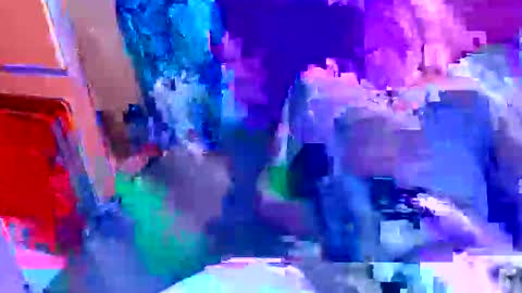 Shamroc online show from 25, 2, 2026