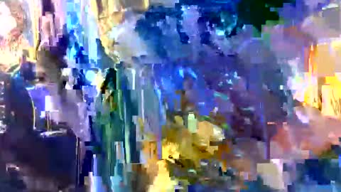 Shamroc online show from 7, 6, 2026