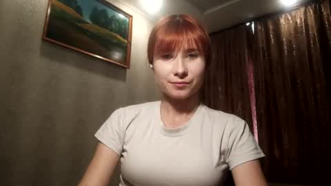 Snapshot of sharolynobar chatting on 10, 7, 2026 Cadie online show from 10, 7, 2026