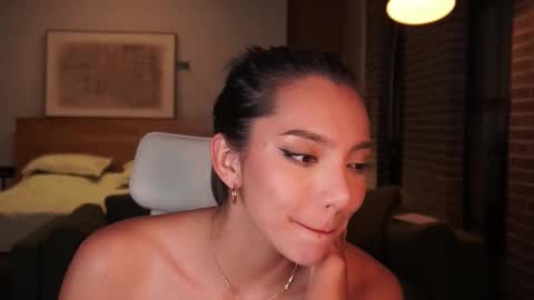 Snapshot of sharon__baker_ chatting on 18, 12, 2025 sharon baker online show from 18, 12, 2025