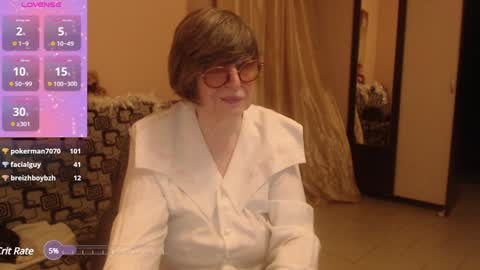 Helena online show from 31, 12, 2024