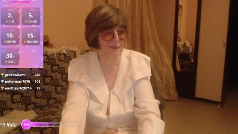 Helena online show from 31, 12, 2024
