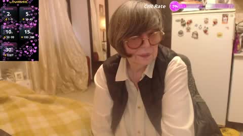 Snapshot of sharon_amore chatting on 29, 3, 2026 Helena online show from 29, 3, 2026