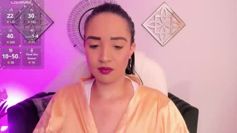 sharon_breezee online show from 11, 9, 2025