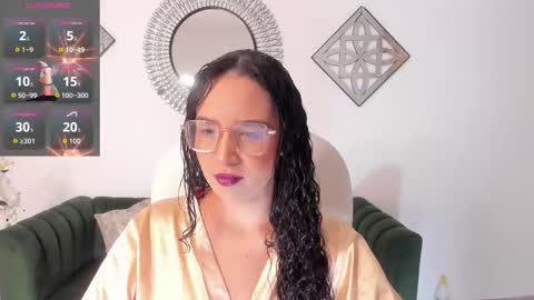 sharon_breezee online show from 28, 10, 2025