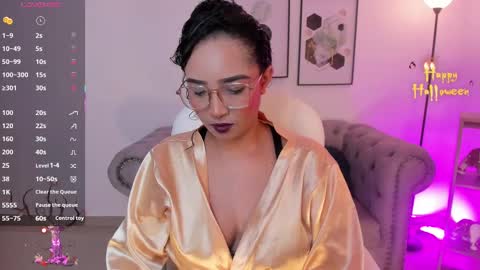 sharon_breezee online show from 4, 11, 2025
