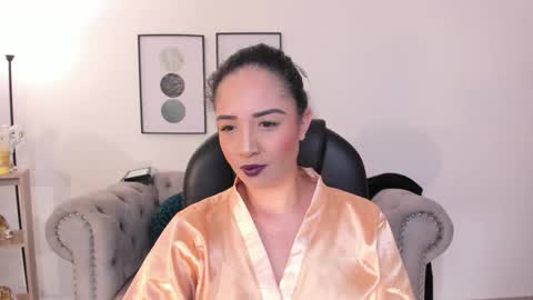 sharon_breezee online show from 1, 2, 2026