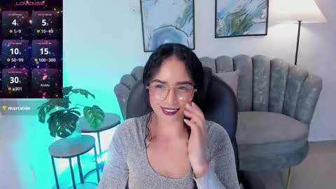 sharon_breezee online show from 3, 2, 2026