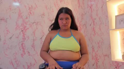 Snapshot of sharon_curvvy chatting on 29, 9, 2025 Sharon Curvvy online show from 29, 9, 2025