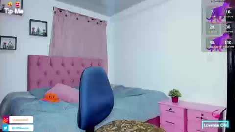 Snapshot of sharon_hill1 chatting on 28, 9, 2025 Jessica independent model online show from 28, 9, 2025