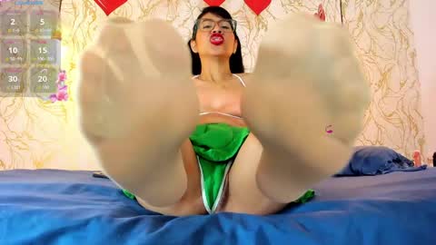 sharon_leather online show from 7, 5, 2026