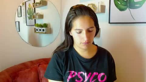 ESTEFI  online show from 12, 5, 2026