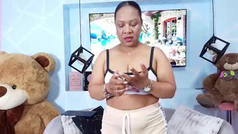 Sharon Noa online show from 13, 5, 2026