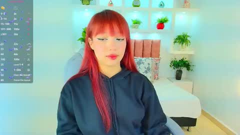 sharon_rosse__ online show from 20, 11, 2025