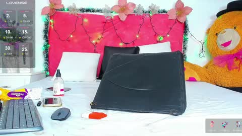 sharon_smiith_ online show from 7, 12, 2024