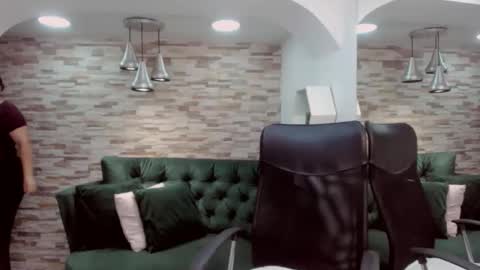 sharon online show from 27, 11, 2025