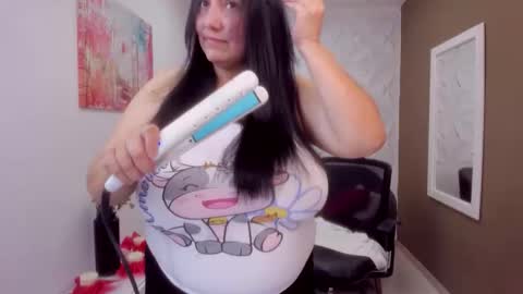Snapshot of sharon_titts chatting on 29, 3, 2026 sharon online show from 29, 3, 2026
