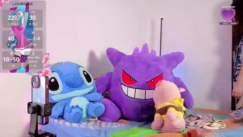 kitsune online show from 17, 2, 2026