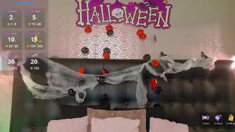 Sharon online show from 30, 10, 2025