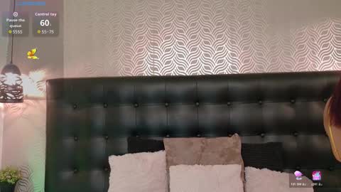 Snapshot of sharonevanss chatting on 25, 2, 2026 Sharon online show from 25, 2, 2026