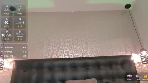 Snapshot of sharonevanss chatting on 10, 3, 2026 Sharon online show from 10, 3, 2026