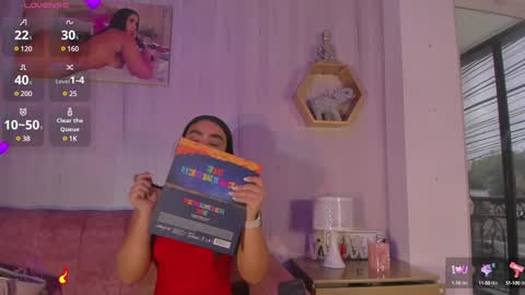 Sharon  online show from 26, 12, 2024