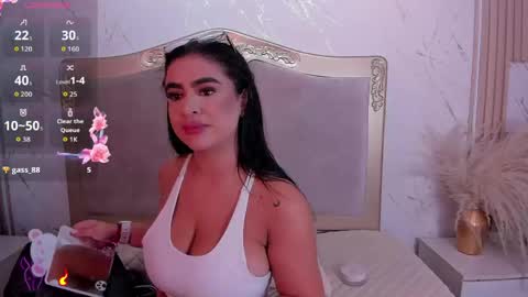 Sharon  online show from 20, 5, 2026