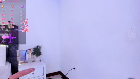 Snapshot of sharonmiller_2 chatting on 4, 12, 2024 Sharon Independent model online show from 4, 12, 2024