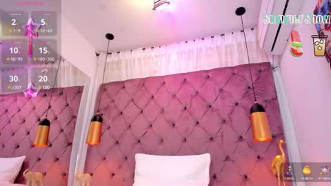 Sharon online show from 7, 1, 2025