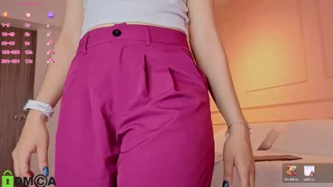 Snapshot of sharonn___ chatting on 4, 3, 2026 Sharon online show from 4, 3, 2026