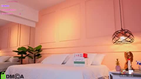 Snapshot of sharonn___ chatting on 7, 3, 2026 Sharon online show from 7, 3, 2026