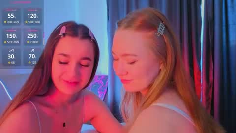 Lola and Stacey online show from 28, 6, 2026