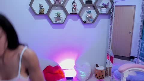 Snapshot of sharonsander1 chatting on 6, 2, 2025 Sharon online show from 6, 2, 2025