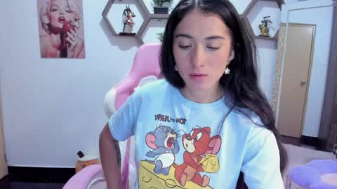 Sharon online show from 7, 4, 2026