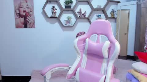 Snapshot of sharonsander1 chatting on 24, 4, 2026 Sharon online show from 24, 4, 2026