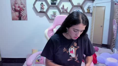 Snapshot of sharonsander1 chatting on 7, 5, 2026 Sharon online show from 7, 5, 2026