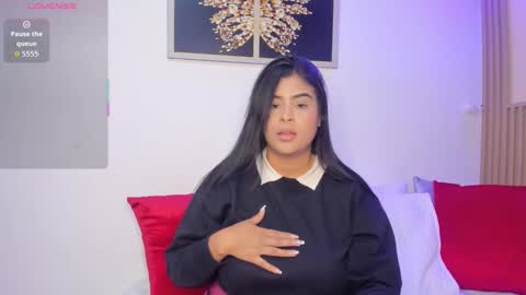 sharonscothh online show from 27, 11, 2025