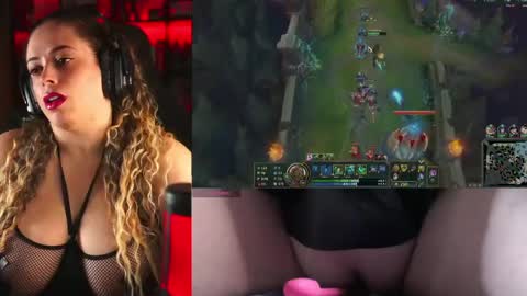 sharonurb3x online show from 23, 3, 2026