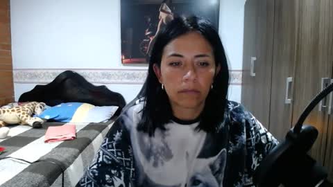 Snapshot of sharoon__cherry_ chatting on 6, 5, 2026 sharon online show from 6, 5, 2026